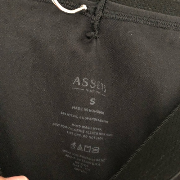 Assets by Spanx Maternity Leggings Size Small - Picture 7 of 8